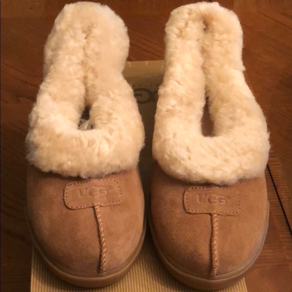 New in box Ugg Rylan size 8